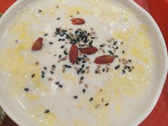 牛奶鸡蛋醪糟-杜记甜食(大众巷店)