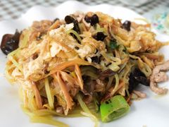 -瑜瑜饭馆