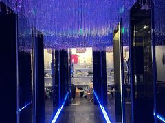 -ELEVEN桌游剧本杀轰趴馆(三里屯店)