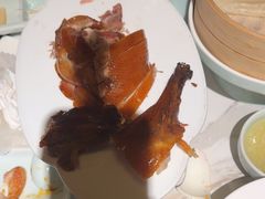 -四世同堂·京菜·烤鸭(双井店)