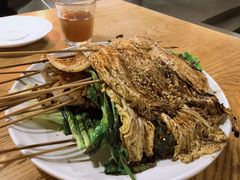 大富贵烧烤-大富贵烧烤公司(双廊店)