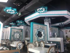 -帕米尔食府(白云观店)