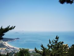 -崂山仰口游览区