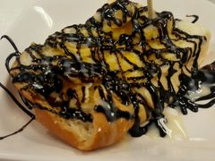 -Magic Food Point(Airport Street food)