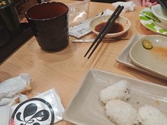 -友壹町寿司(佛山新DNA店)