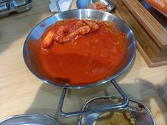 -麻蒲碳烤肉(嘉禾东平地铁站19号店)