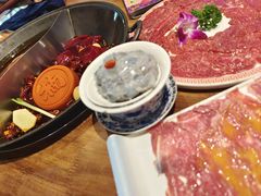 -楠火锅(昆山金鹰店)