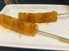 -勇利赵家烤肉坊(含光路店)