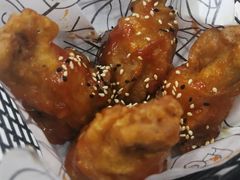 -禾谷韩餐(热带海洋学院店)