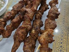 -清真·鸦儿李记·小馆(后海店)
