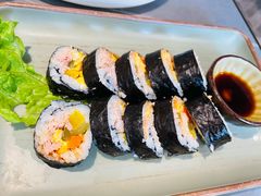 -小米烤肉-泥炉炭烤(常营店)
