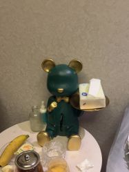 -雅曼妮spa美容养生