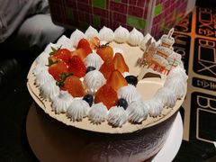 -堂会(白云店)