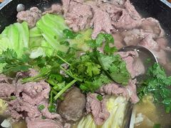 -川堂风·跷脚牛肉·乐山爆炒(宝山日月光店)