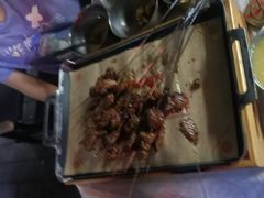 -叁宝烤肉• 西安烧烤(太乙路店)