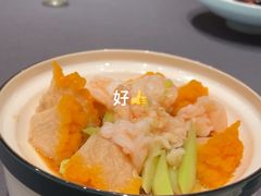 -狮王府淮扬菜(老门东店)
