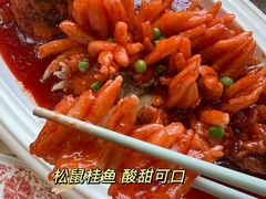 -苏梦江南·淮扬菜(夫子庙店)
