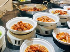 -翠姐姐农家大院·老底子萧山菜(建设一路店)