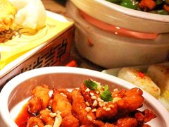 -遇见长安之高山流水(李家村万达店)