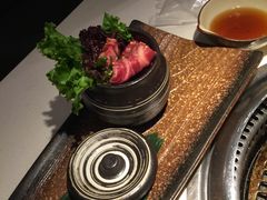 -赤坂亭M9和牛烧肉·日料398放题(万达店)
