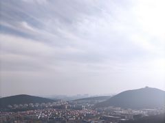 -云龙山