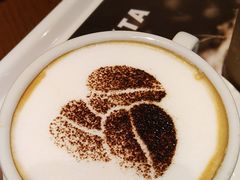 -COSTA COFFEE(吴江路店)