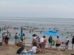 -老虎石海上公园