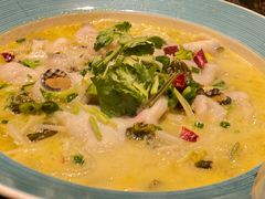 -锡和无锡菜(景丽苑店)