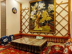 -巴扎美食·新疆菜·西域歌舞表演餐厅(新疆大厦店)