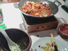 -上地宴·中关村的会客厅(清河高铁站店)