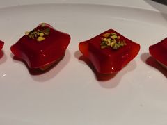坚果冰淇淋鹅肝-庭院江南菜•烤鸭•非遗传承(上地•清河店)