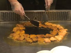 -雍和会海鲜姿造自助(湖东路店)