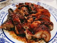 邱记酱鸭-邱记私房菜·十八年本地菜