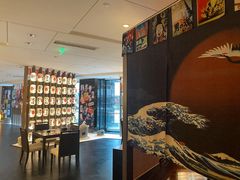 -佛山希尔顿酒店·融誉亚洲美食荟