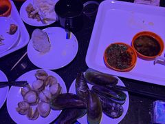 -萧邦音乐会所KTV·蒸汽活海鲜自助(福田店)