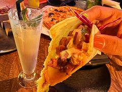 -Q MEX 库迈墨西哥餐吧(三里屯店)