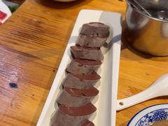 -凤吉园乌拉满族火锅中华老字号(繁荣路店)