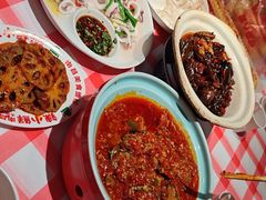 -辣小鲜·南昌大排档(船山路店)