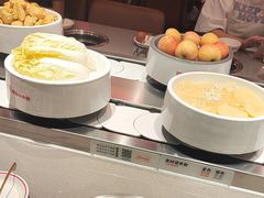 -龍歌自助小火锅(雨花台江南虹悦城店)