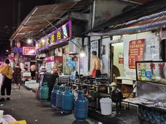 -桂萍特色牛筋牛杂(长堤街总店)