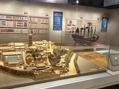 -南京市规划建设展览馆