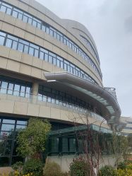 -江西省儿童医院(红谷滩院区)