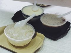 冻冰糖雪耳-百花传统甜品店(原址店)