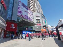 -沈阳百联购物中心(青年大街店)