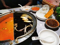 -一绪に寿喜烧自助(世茂广场店)