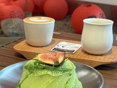 -CHEMBOX·COFFEE·BRUNCH(天津K11店)