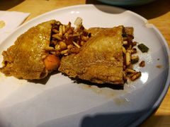 贵州恋爱豆腐果-贵凤凰贵州米粉(望京店)