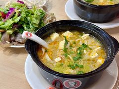 -闫家驴肉老店(华电一校店)