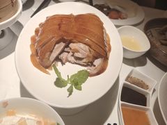 -四季民福烤鸭店(前门大栅栏店)
