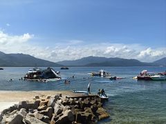 -海南分界洲岛旅游区